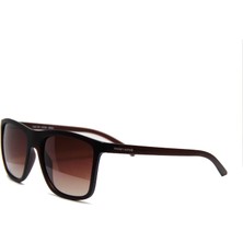 Enrico Rossini SS195 C216 Unisex Güneş Gözlüğü  Unisex Güneş Gözlüğü