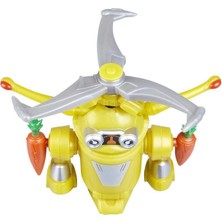 Hasbro Power Rangers Jack Beastrot E5915-E5946