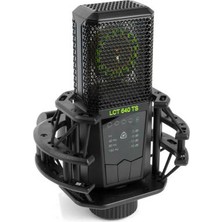 Lewitt Lct 640 Ts Kondenser Stüdyo Mikrofonu