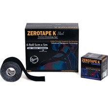 Zero Sports Med Zerotape K Kinesiotape 5cm x5m