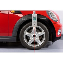 Auto Glym Bumper & Trim Gel Dış Plastik Tampon Parlatıcı 325 ml
