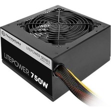 Thermaltake Litepower 750W APFC 12cm FAN PSU PS-LTP-0750NPCNEU-2