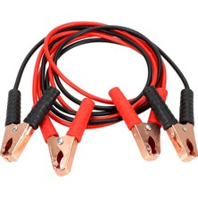 USY Akü Takviye Kablosu 1200 Amper Taşıma Çantalı