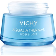 Vichy Aqualia Thermal Light Nemlendirici Gündüz Bakım Kremi 50 ml