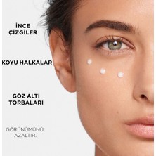 Vichy Mineral 89 Göz Çevresi Bakımı 15 ml K1803