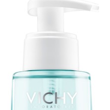 Vichy  Purete Thermal Ultra Fresh Gel Temizleyici Jel Normal / Karma Ciltler 200 ml