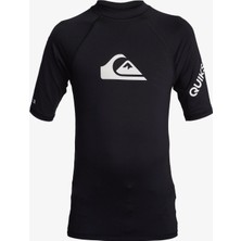 Quiksilver EQBWR03121-KVJ0 Alltimssyth B Sfsh Çocuk Yüzücü T-Shirt