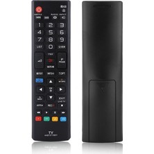 Ata Elektronik Lg Kısa Model LED Tv Kumandası