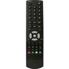 Ata Elektronik Dreamstar Ds 2000 Uydu Kumandası