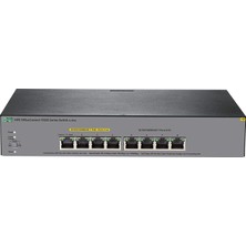 Hp 1920S-8G JL383A 8 Port 10/100/1000 Mbps Gigabit Switch