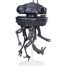 Hasbro Star Wars The Black Series Imperial Probe Droid Deluxe Action Figür