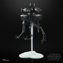 Hasbro Star Wars The Black Series Imperial Probe Droid Deluxe Action Figür