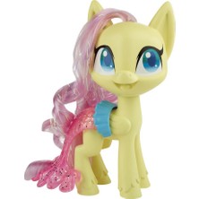 Hasbro My Little Pony Sihirli İksir Aksesuarlı Pony - Fluttershy