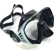 Aydemir Tempered Glass Tek Maske Slikon MS8P