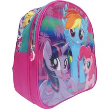 Yaygan My Little Pony Kız Çocuk Anaokulu ve Günlük Sırt Çantası