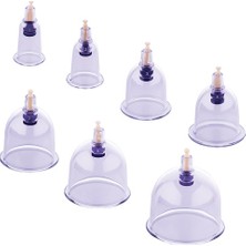 Hacamax 12 Li Set