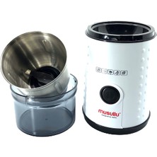 Musullu Kahve ve Baharat Öğütücü 200W
