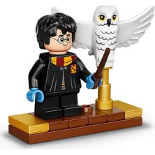 LEGO Harry Potter 75979 Hedwig™