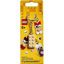 LEGO Iconic 854021 Yaratıcı Çanta Süsü