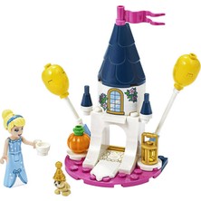 LEGO Disney Princess 30554 Cinderella'nın Mini Kalesi