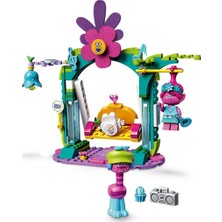 LEGO Trolls 41256 Rainbow Caterbus