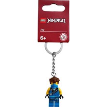 LEGO Ninjago 853996 Jay Anahtarlık