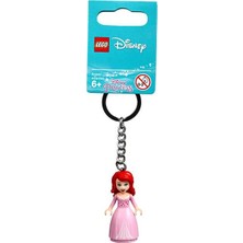 LEGO Disney Princess 853954 Ariel Anahtarlık