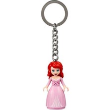 LEGO Disney Princess 853954 Ariel Anahtarlık