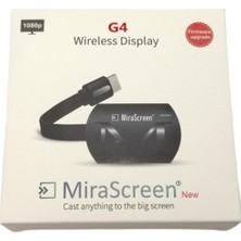 Mira Screen G4 Wireless Display Mirascreen