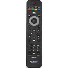 Huayu Philips LCD Tv Kumandası - RM-D1000