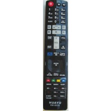 Huayu Lg Ev Sinema Sistemi Kumandası - RM-B938