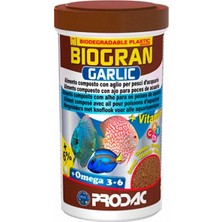 Prodac Biogran Garlic 250 ml 120 gr
