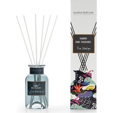 Gloria Perfume ﻿Narkotik Çiçeği Bambu Çubuklu Oda Kokusu 150 ml