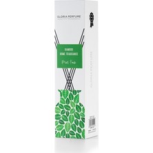 Gloria Perfume ﻿Nane Ferahlığı Bambu Çubuklu Oda Kokusu 150 ml