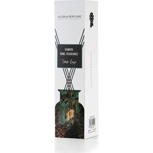 Gloria Perfume Türk Kahvesi Bambu Çubuklu Oda Kokusu 150 ml