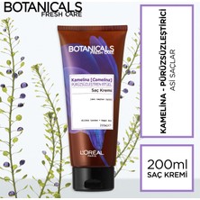 Botanicals Fresh Care Kamelina Pürüzsüzleştiren Ritüel Bakım Kremi 200 Ml