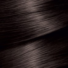 Garnier Color Naturals 3/0 - Koyu Kahve Saç Boyası
