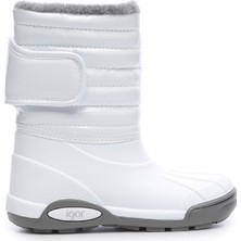 Igor Çocuk Pvc Kar Botu Bot 422 W10168 Cck 23-36