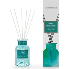 Gloria Perfume ﻿Okyanus Ferahlığı Bambu Çubuklu Oda Kokusu 150 ml