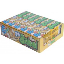 Big Babol Stick Muzlu 18'li x 25 gr