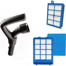 Populer FC9929 Marathon Ultimate Kumanda Sapı+Hepa Filtre Seti