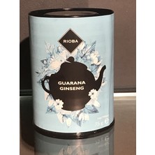 Rioba Guarana Gınseng French Press 75 gr