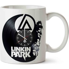 Art Hediye Linkin Park Kupa Bardak