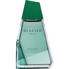 Glacier Rock Edt Erkek Parfümü