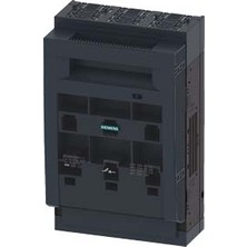 Siemens Sigortalı Yük Kesici 250A Boy 1
