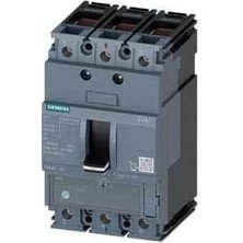 Siemens 3 Kutup Kompakt Tm220 36Ka 22-32A