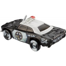 Mattel Cars Tekli Karakter Araçlar DXV29-DXV59