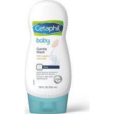 Cetaphil Baby Bebek Şampuanı 230 ml