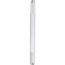 Egemen Kozmetik Microblading Işlem Kalemi Çift Taraflı