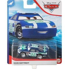 Mattel Cars Tekli Karakter Araçlar DXV29-GKB15